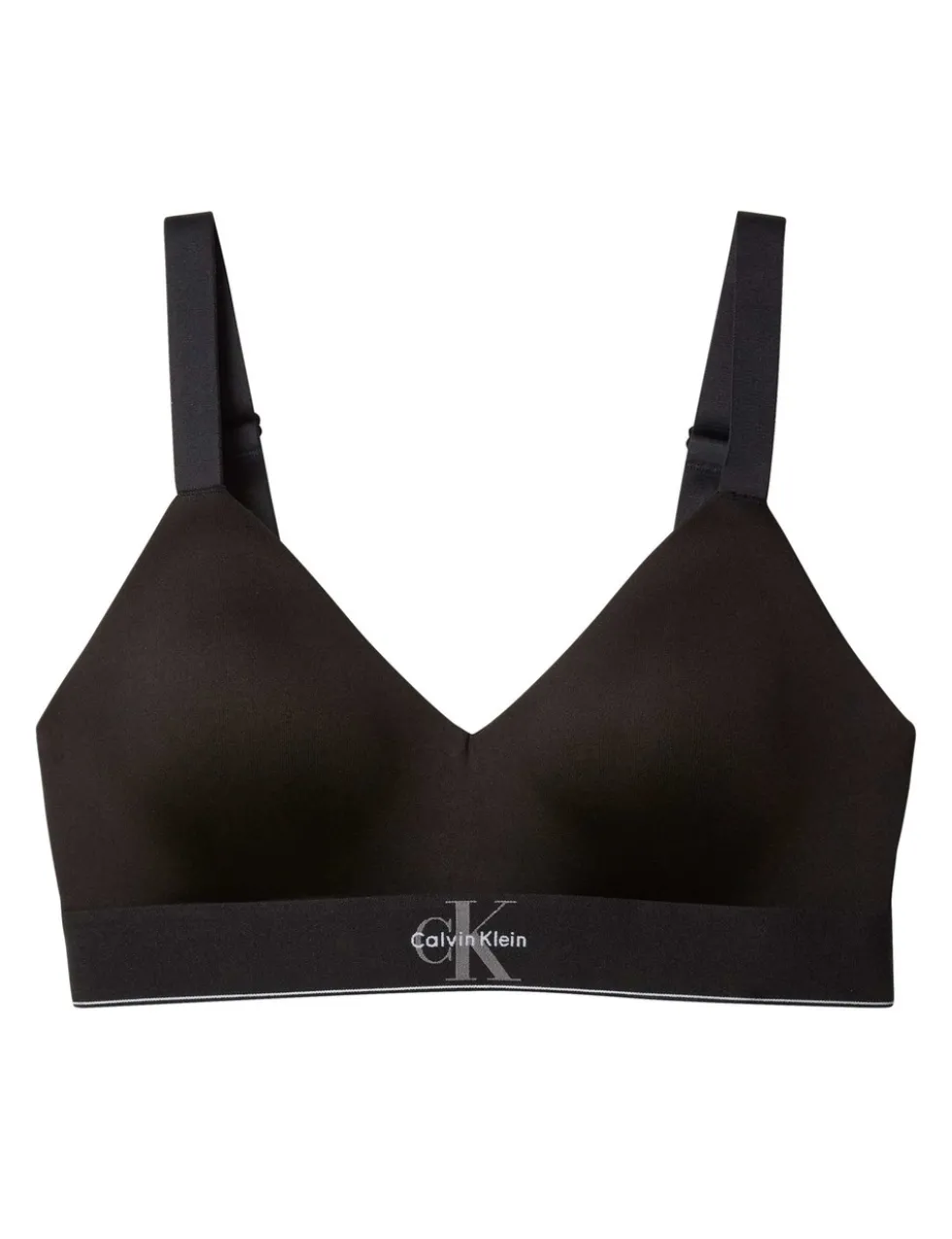 Lightly Lined Non Wired Bralette (XS-3XL)