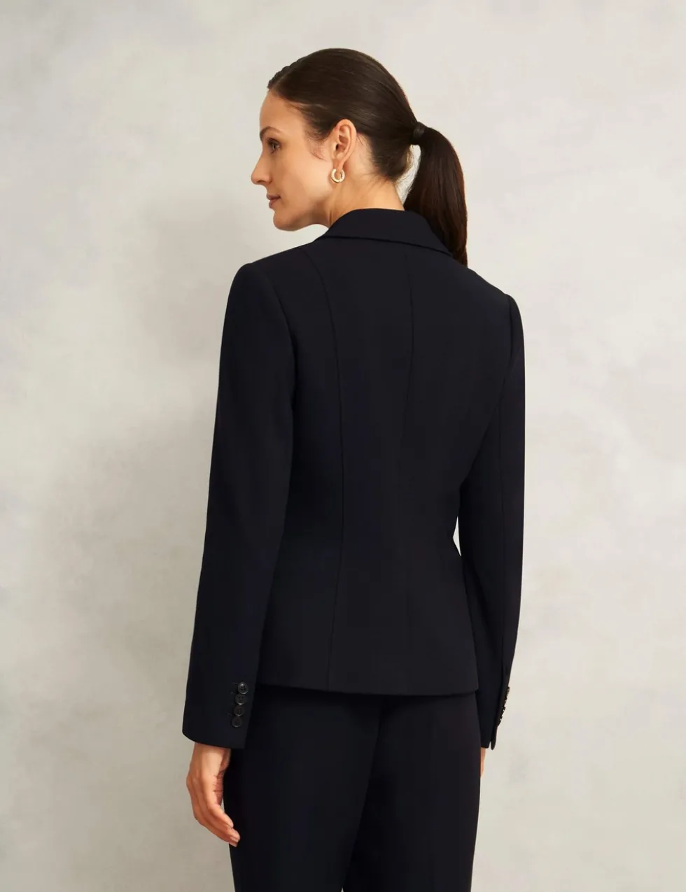 Lightweight Jacket