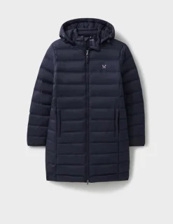 Lightweight Padded Coat