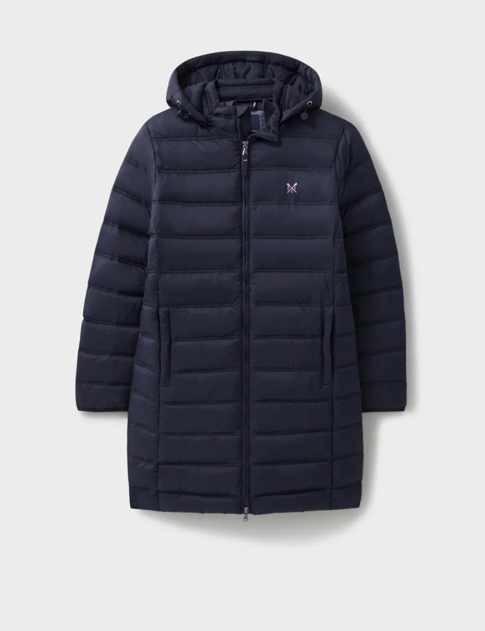 Lightweight Padded Coat