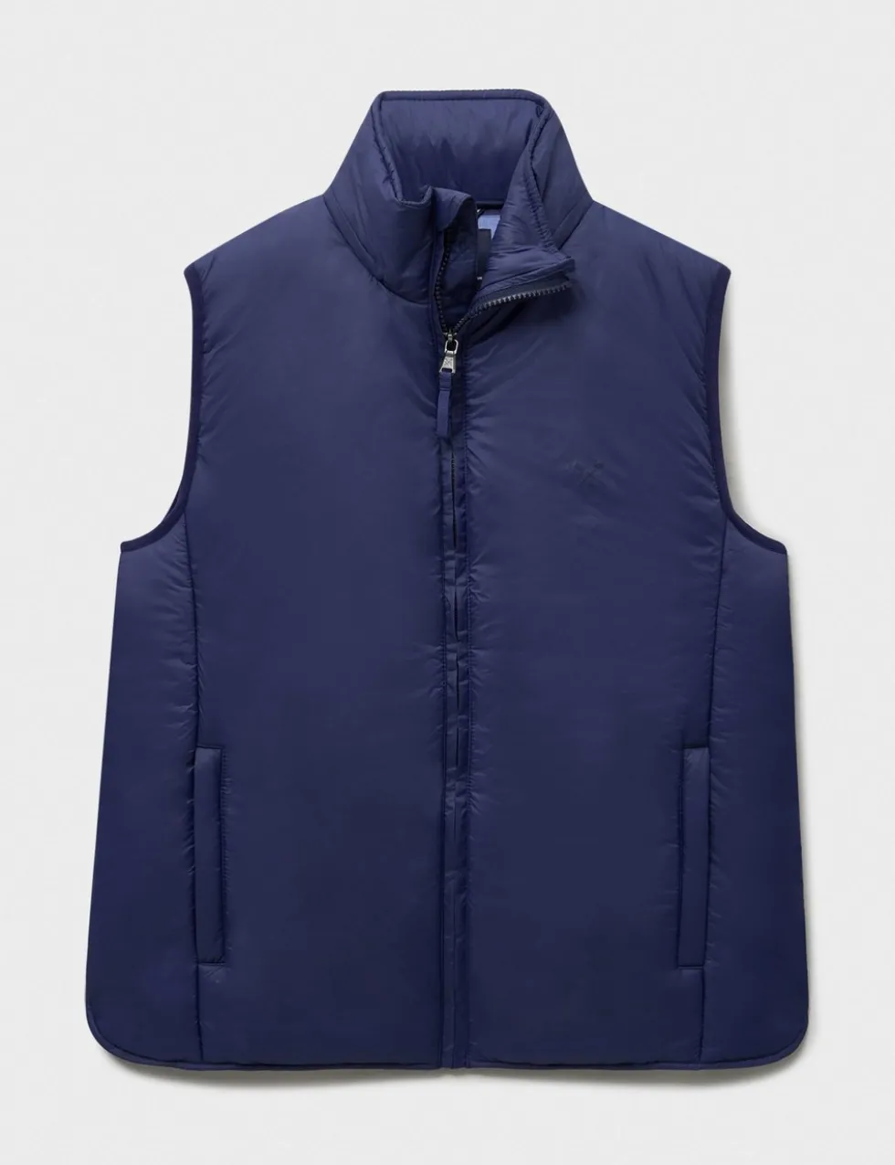 Lightweight Padded Gilet