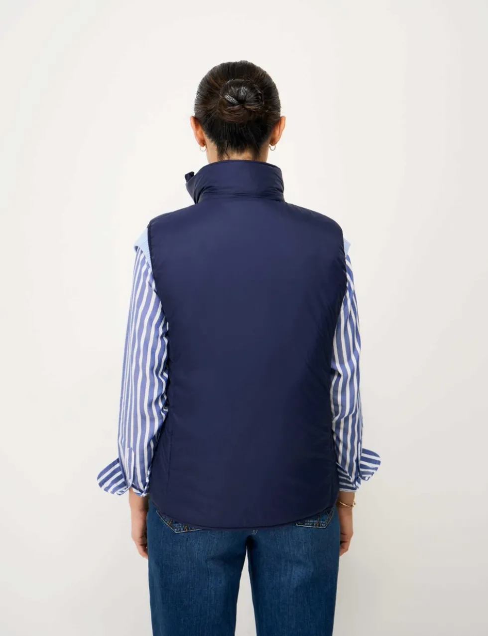Lightweight Padded Gilet