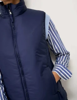 Lightweight Padded Gilet