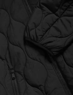 Lightweight Padded Hooded Jacket (6-16 Yrs)
