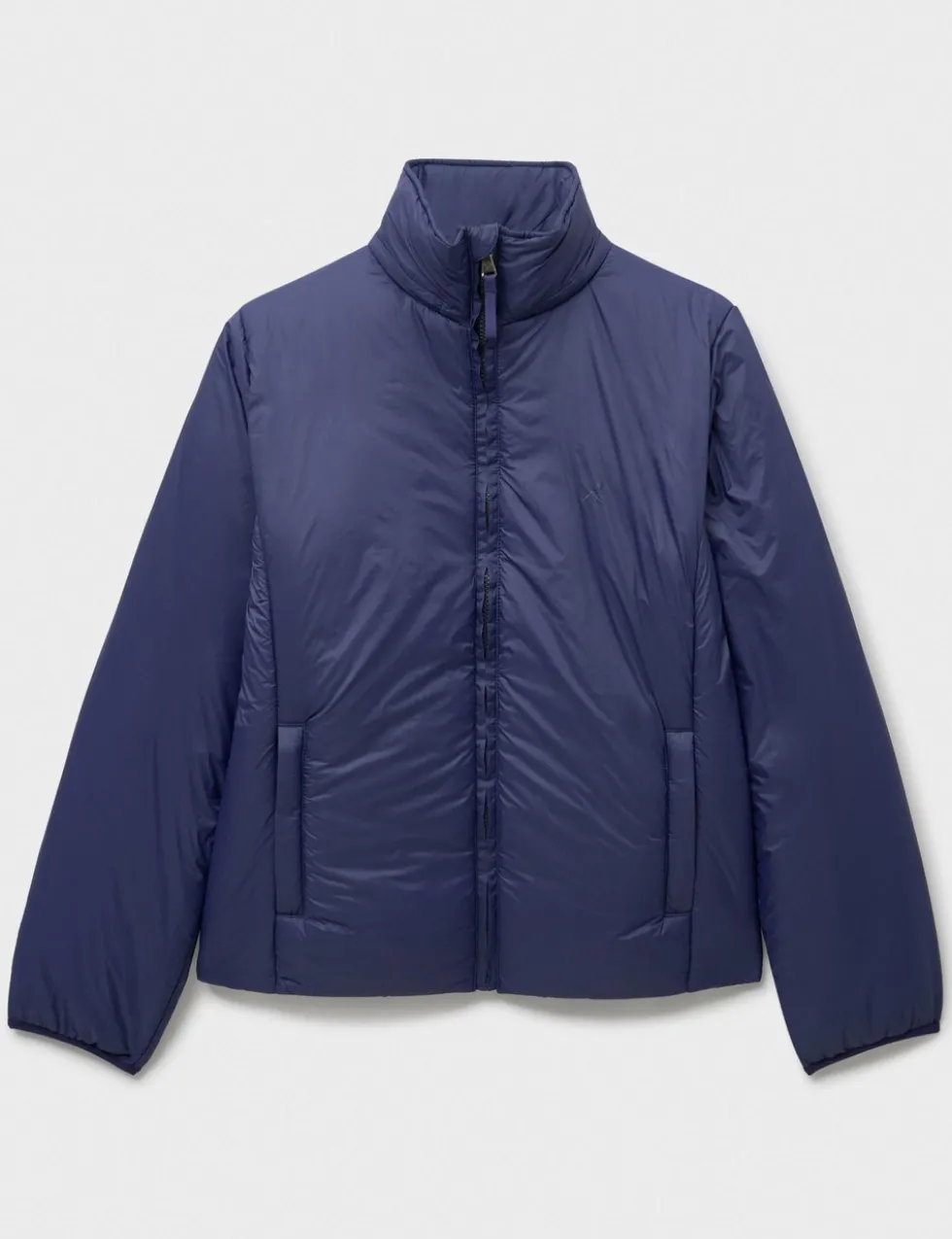 Lightweight Padded Jacket