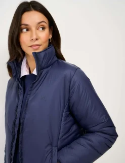 Lightweight Padded Jacket