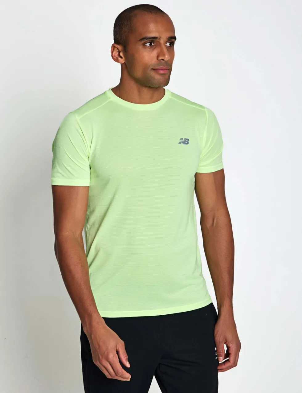 Lightweight Quick Dry Sports T-Shirt