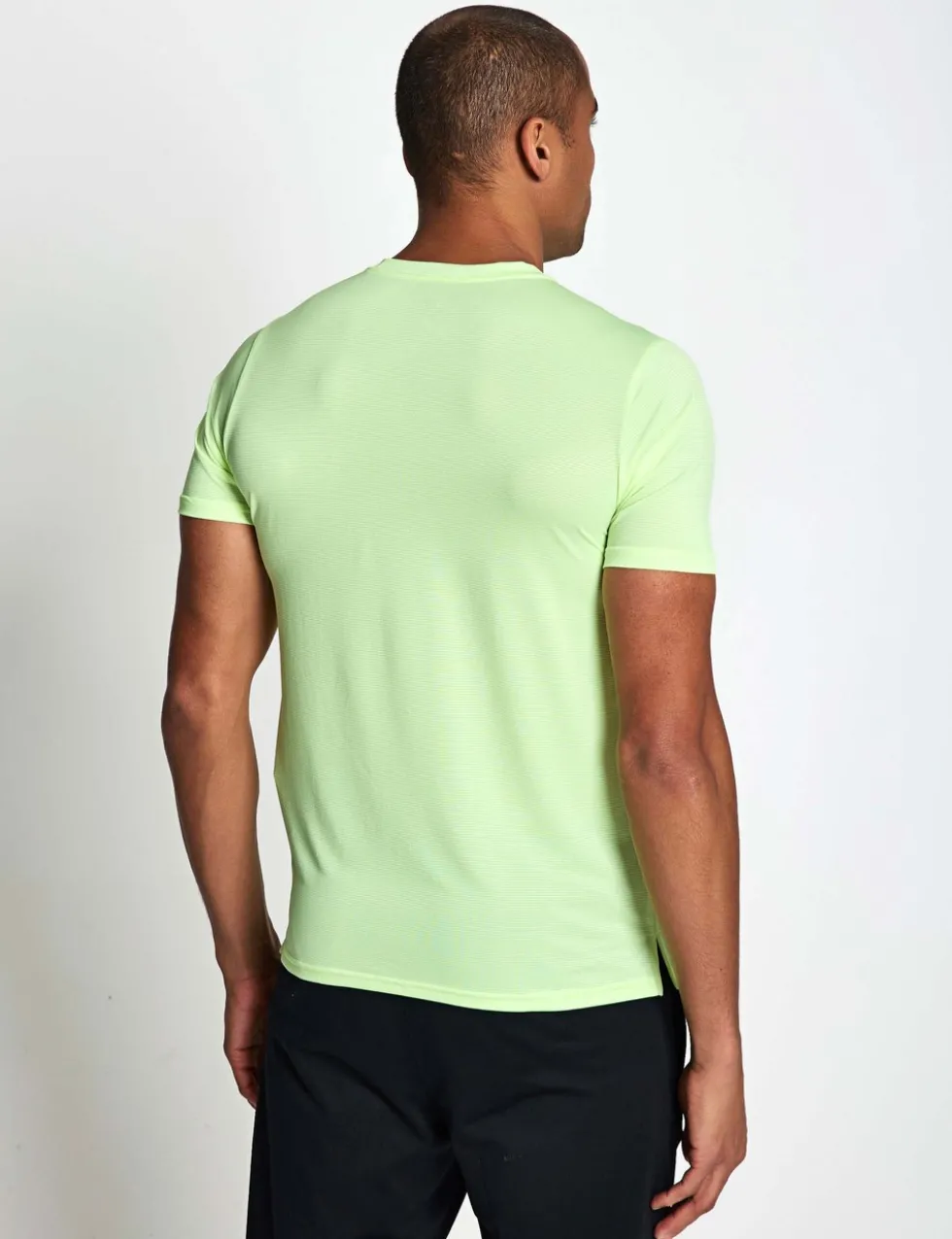 Lightweight Quick Dry Sports T-Shirt