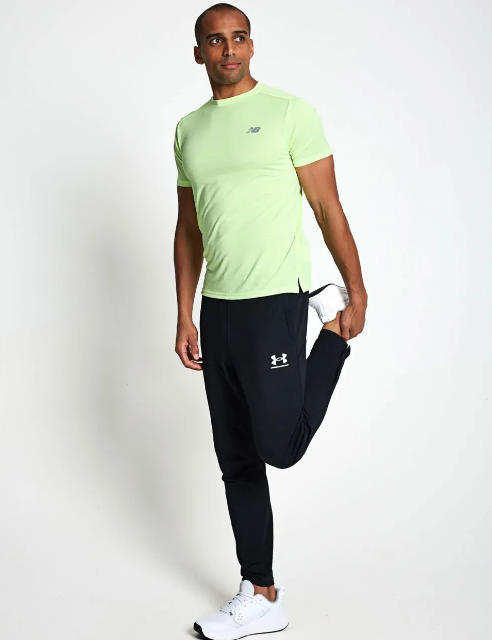 Lightweight Quick Dry Sports T-Shirt