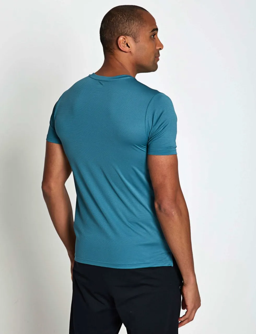 Lightweight Quick Dry Sports T-Shirt