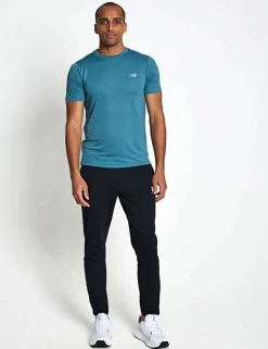Lightweight Quick Dry Sports T-Shirt