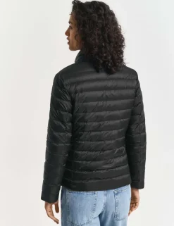 Lightweight Quilted Padded Puffer Jacket