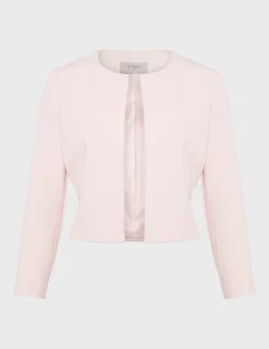 Lightweight Short Jacket