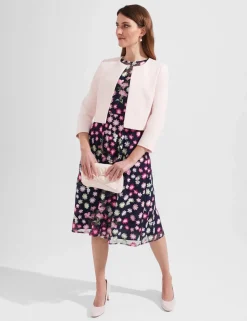 Lightweight Short Jacket