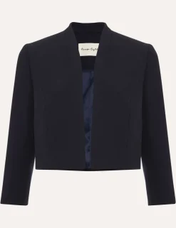 Lightweight Short Jacket