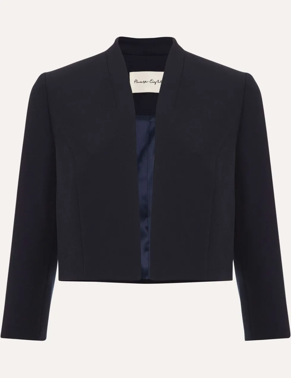 Lightweight Short Jacket