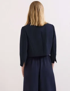 Lightweight Short Jacket
