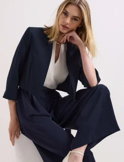 Lightweight Short Jacket