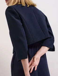 Lightweight Short Jacket