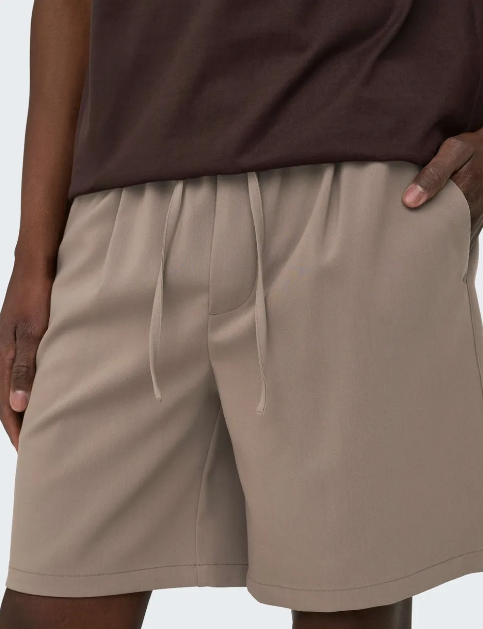 Lightweight Shorts