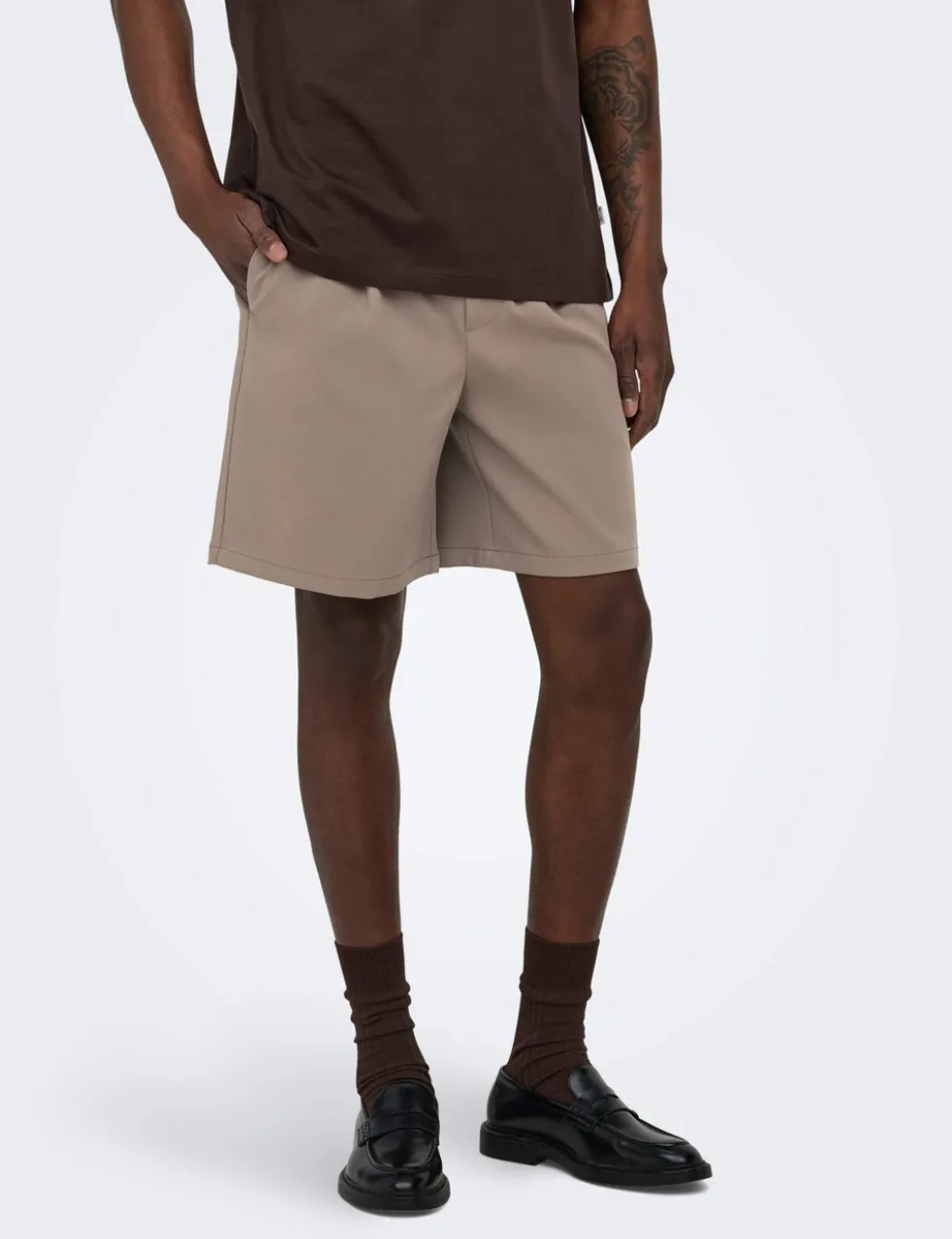 Lightweight Shorts