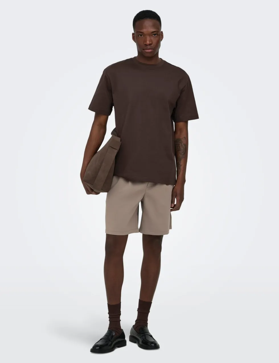 Lightweight Shorts