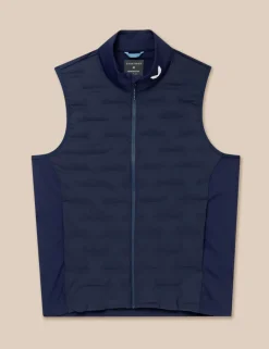 Lightweight Water Resistant Gilet