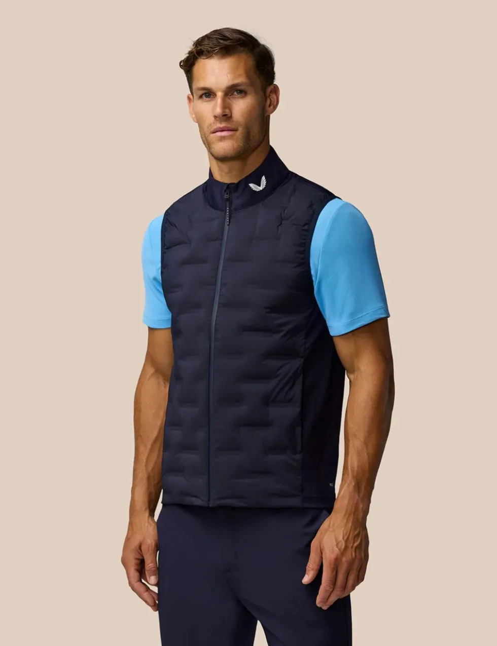 Lightweight Water Resistant Gilet
