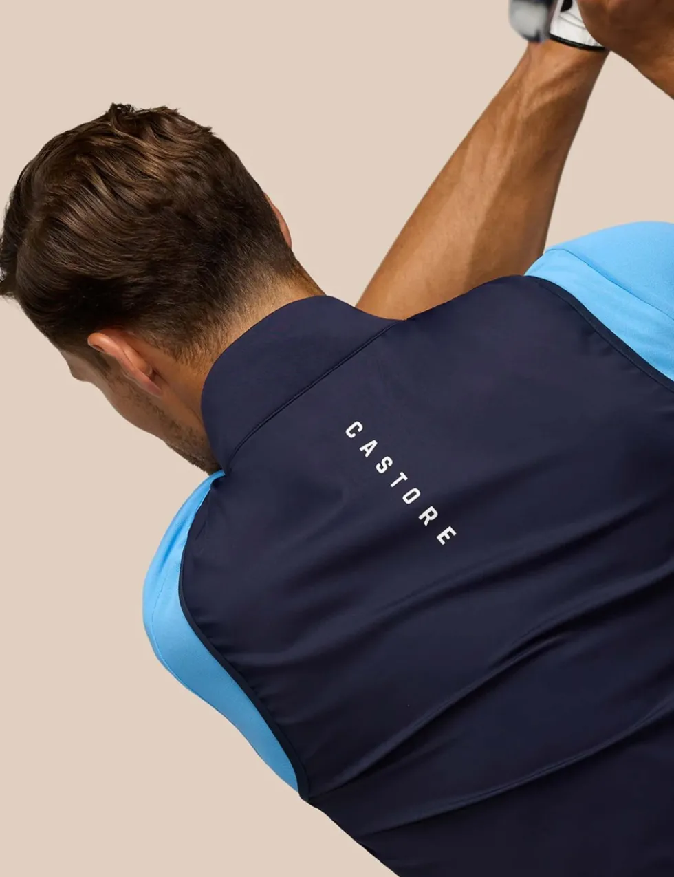 Lightweight Water Resistant Gilet