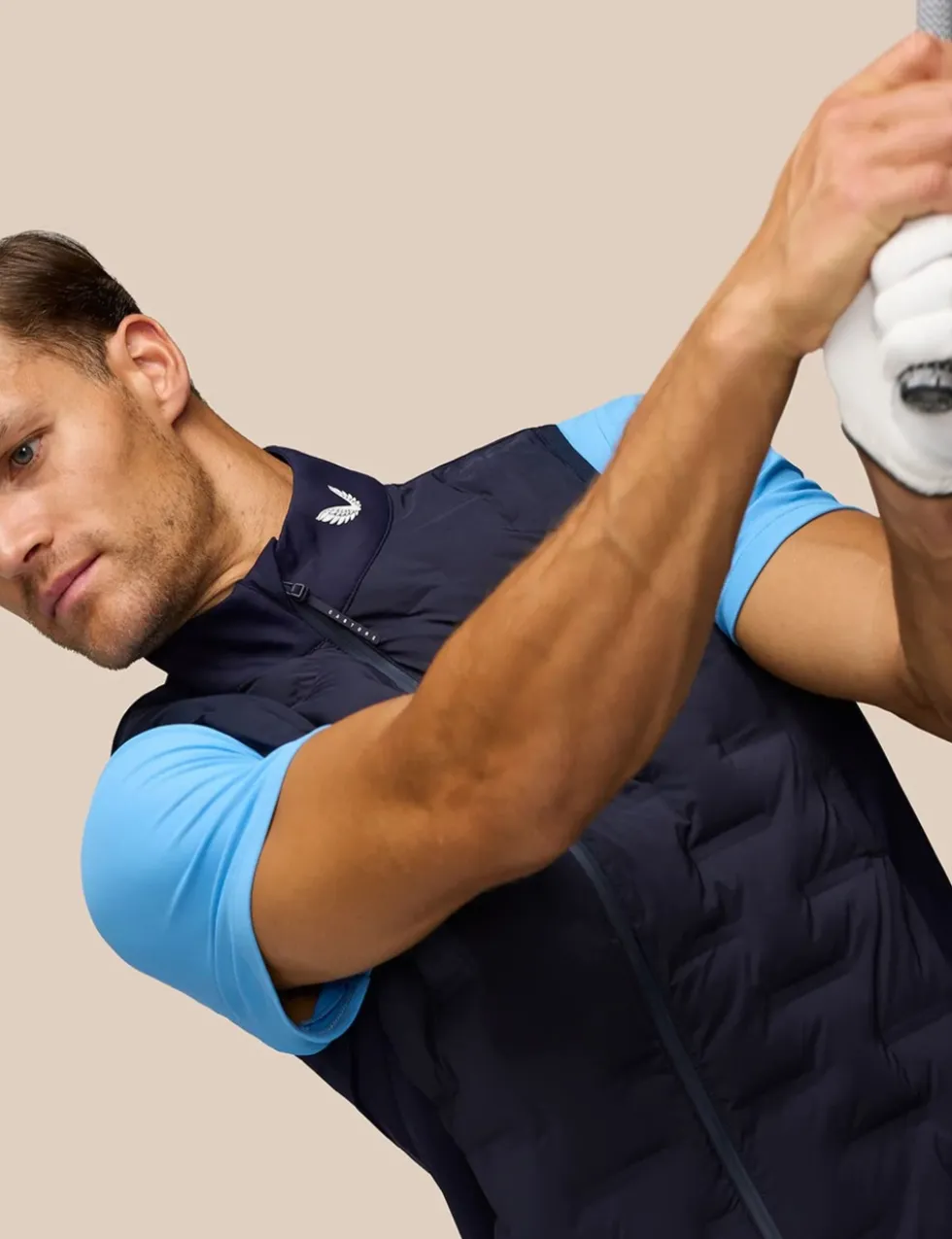 Lightweight Water Resistant Gilet