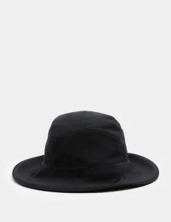 Lightweight Wide Brim Bucket Hat