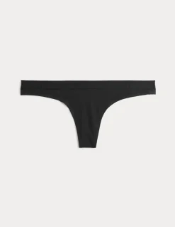 Lille Supima™ Cotton Thong