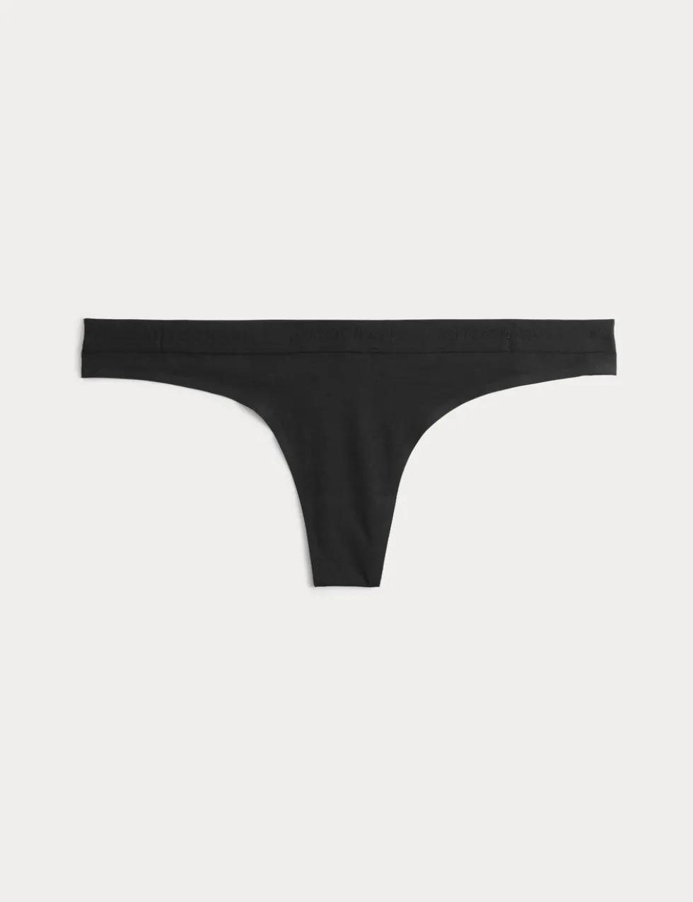 Lille Supima™ Cotton Thong