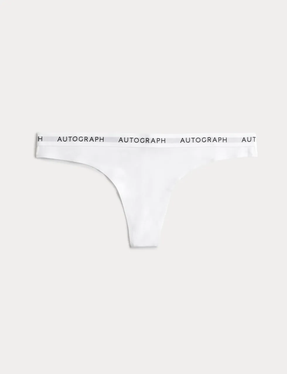 Lille Supima™ Cotton Thong