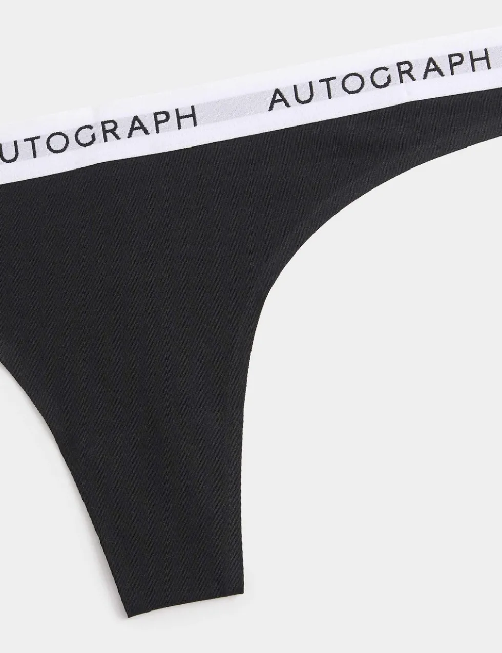 Lille Supima™ Cotton Thong