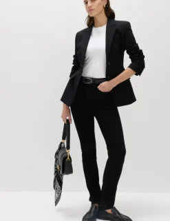 Lily Magic Shaping High Waisted Jeans