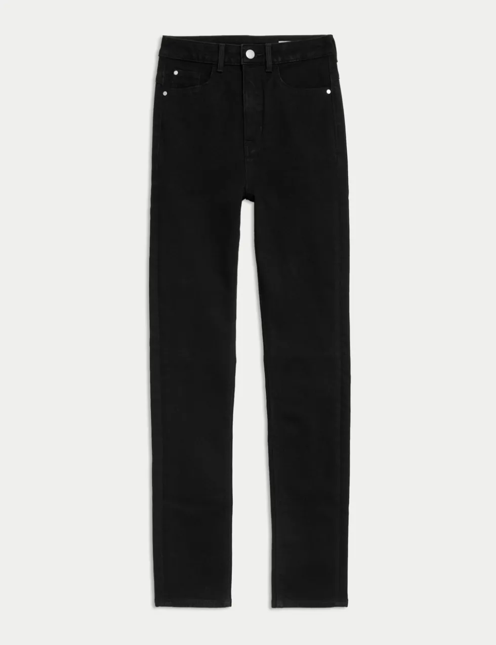 Lily Magic Shaping High Waisted Jeans