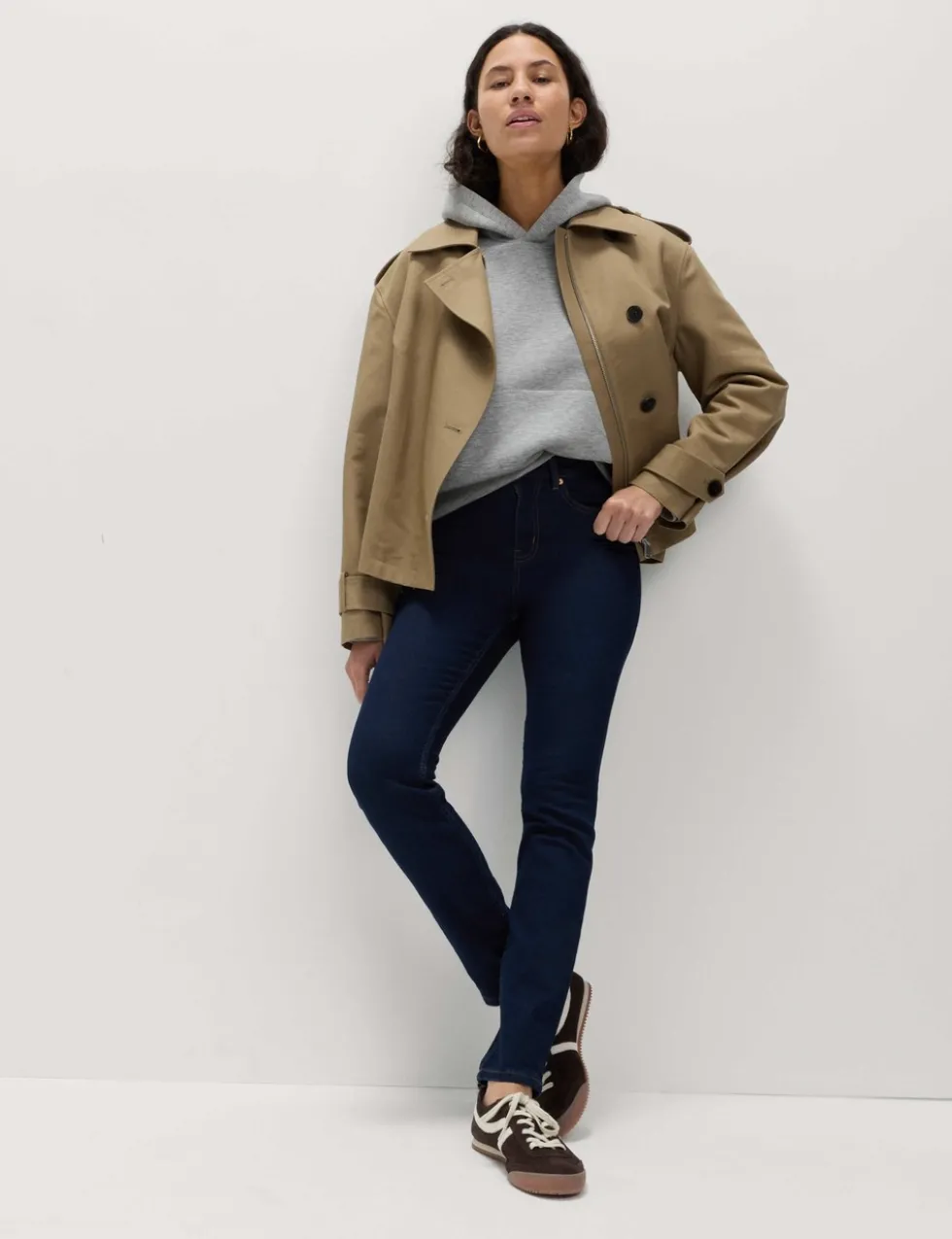 Lily Slim Fit Jeans