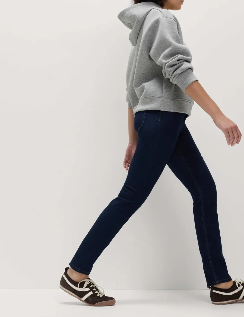 Lily Slim Fit Jeans