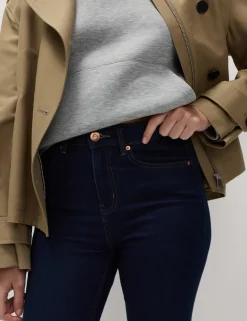 Lily Slim Fit Jeans