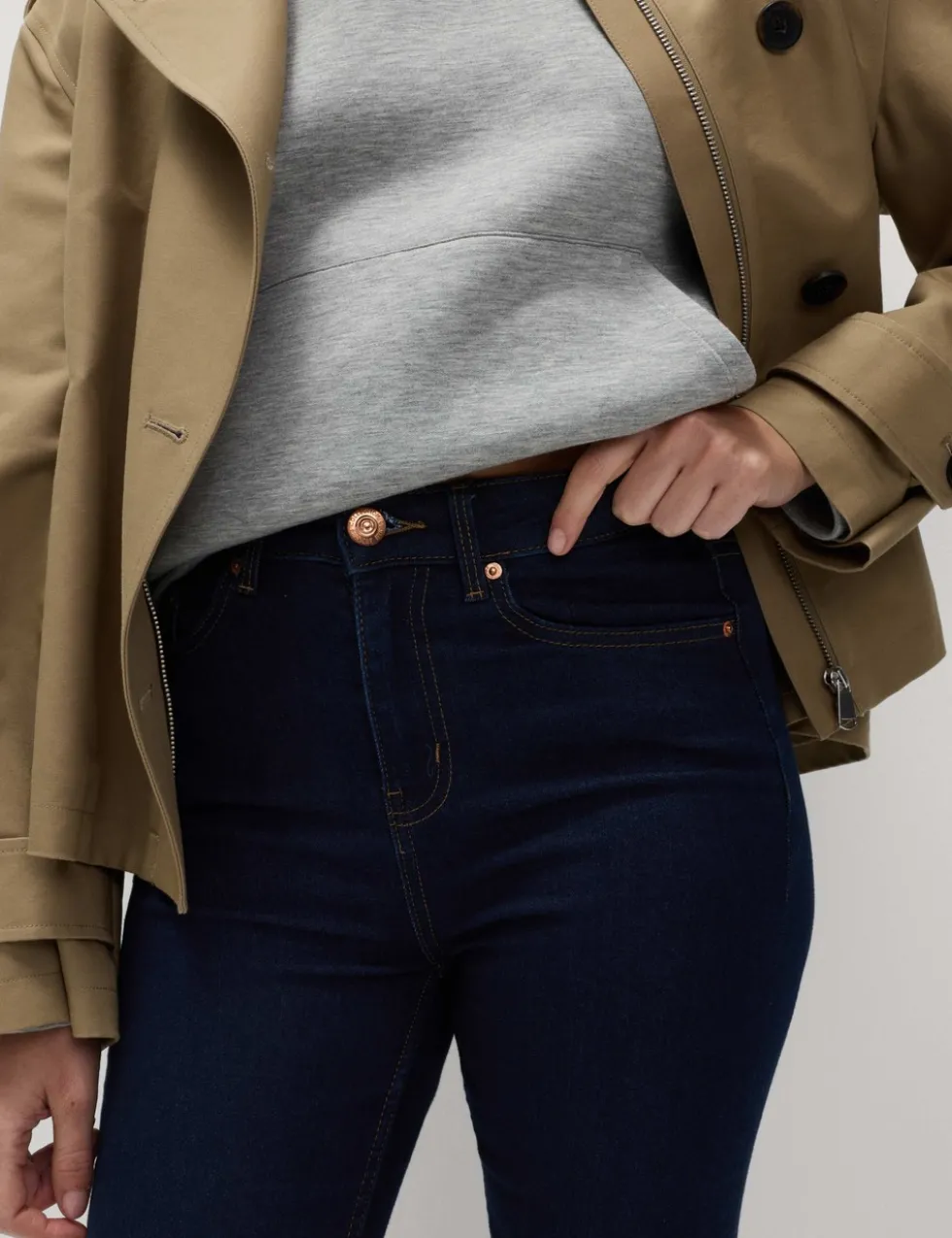 Lily Slim Fit Jeans