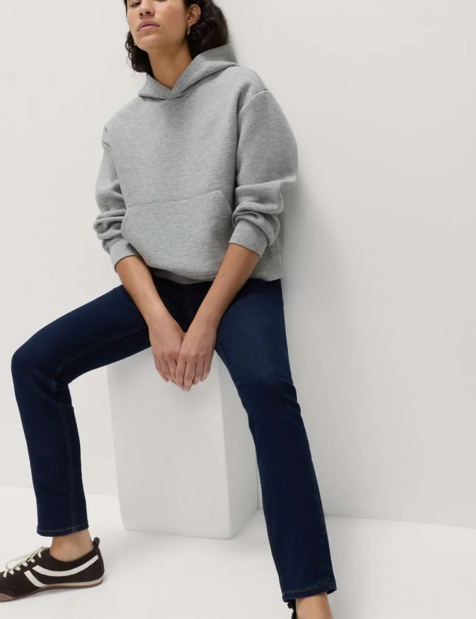 Lily Slim Fit Jeans