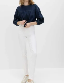 Lily Slim Fit Jeans