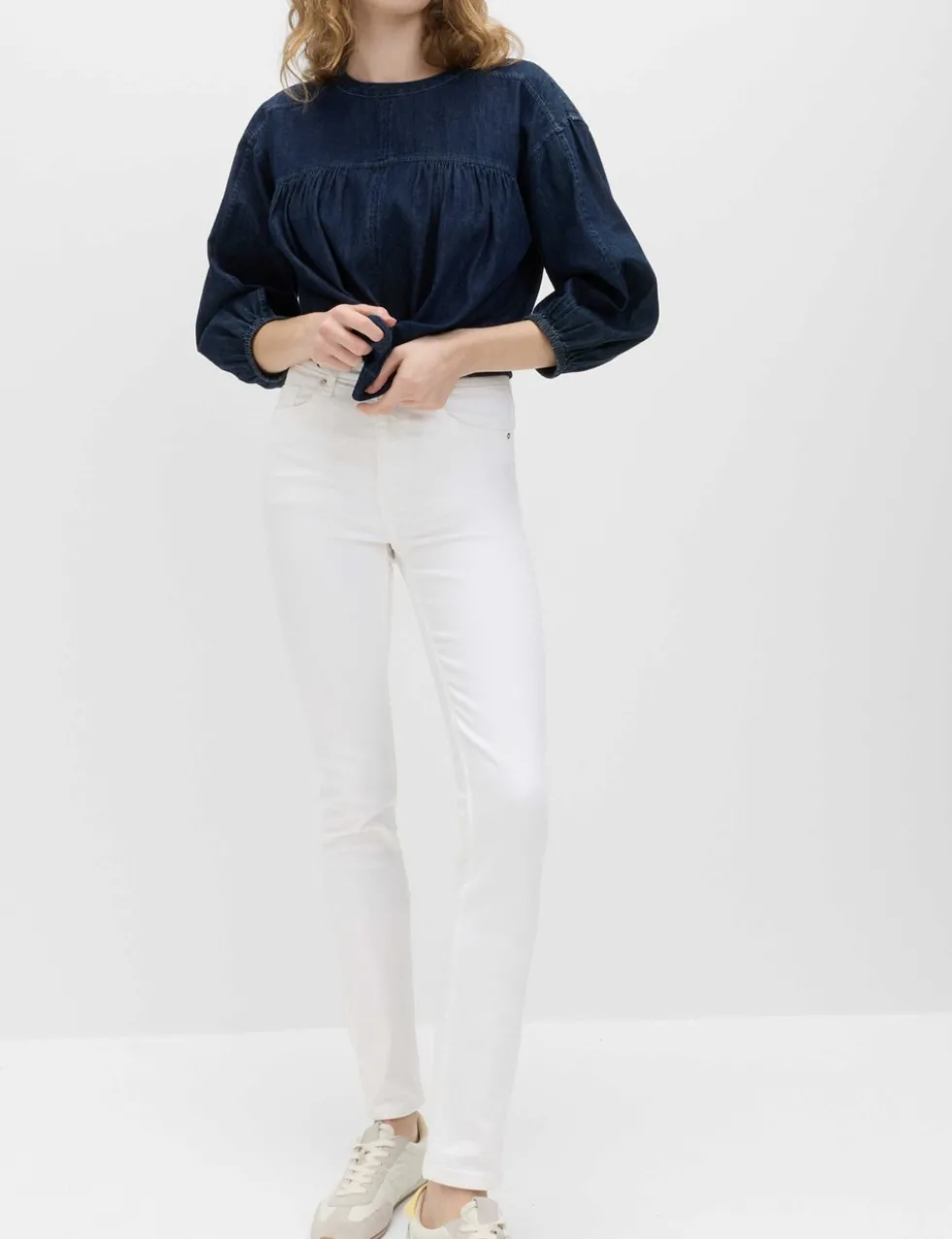Lily Slim Fit Jeans