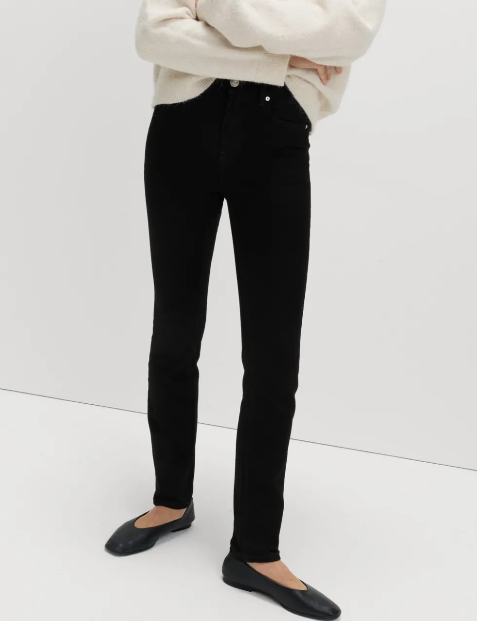 Lily Slim Fit Jeans