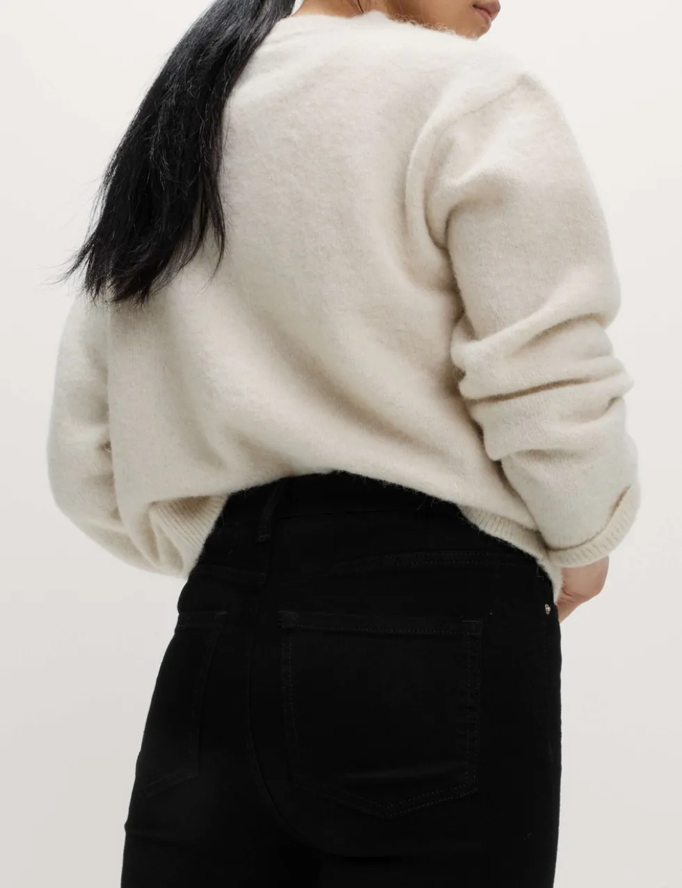 Lily Slim Fit Jeans