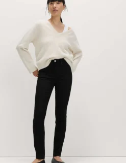 Lily Slim Fit Jeans
