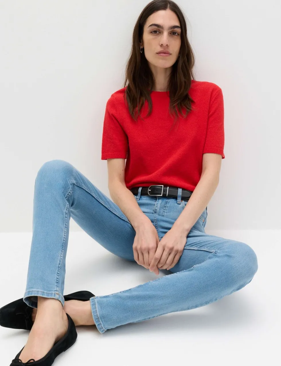 Lily Slim Fit Jeans