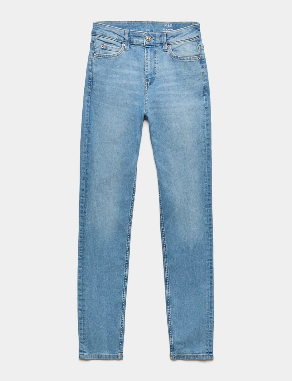 Lily Slim Fit Jeans