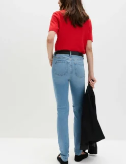 Lily Slim Fit Jeans